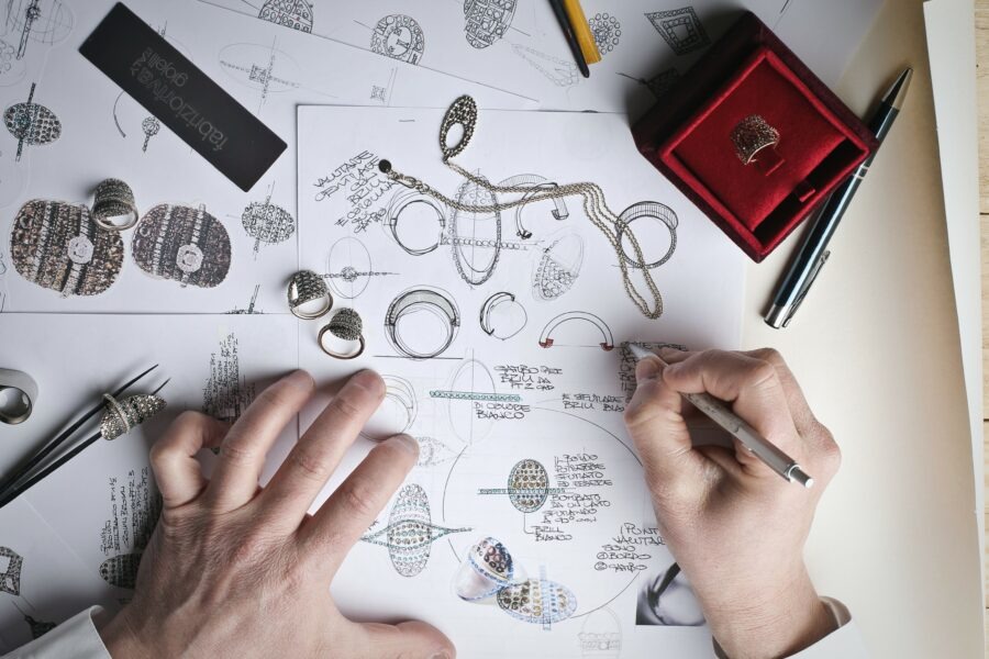 découvrez la mention complémentaire bijoux de mode